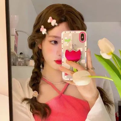 水与火的缠绵