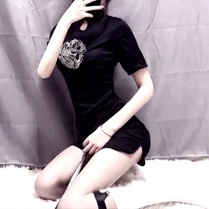 鬼域囚徒